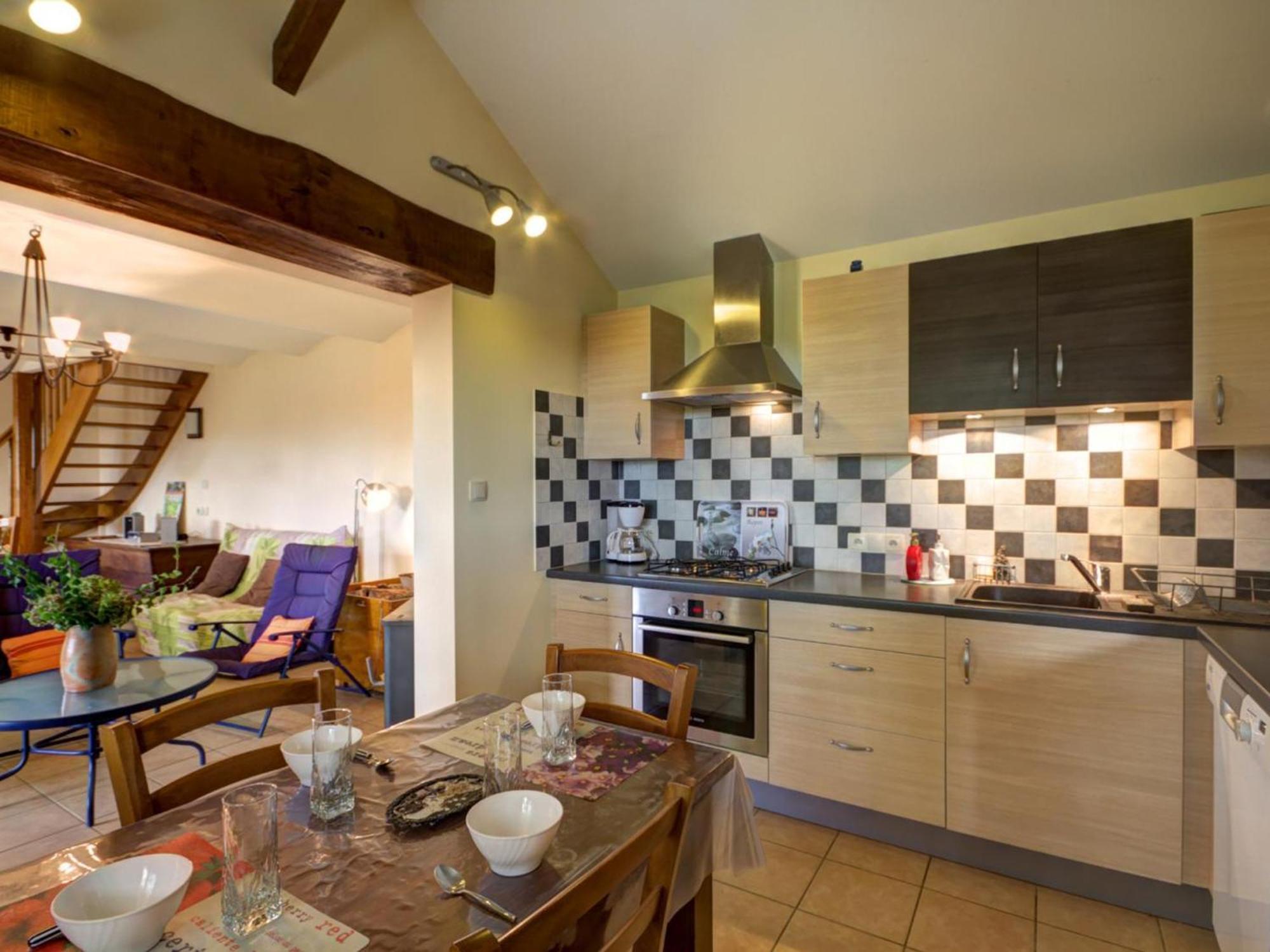 Gite Cosy Avec Poele, Terrasse Et Jardin Prive A Saint-Forgeux-Lespinasse - Fr-1-496-37 Exterior photo